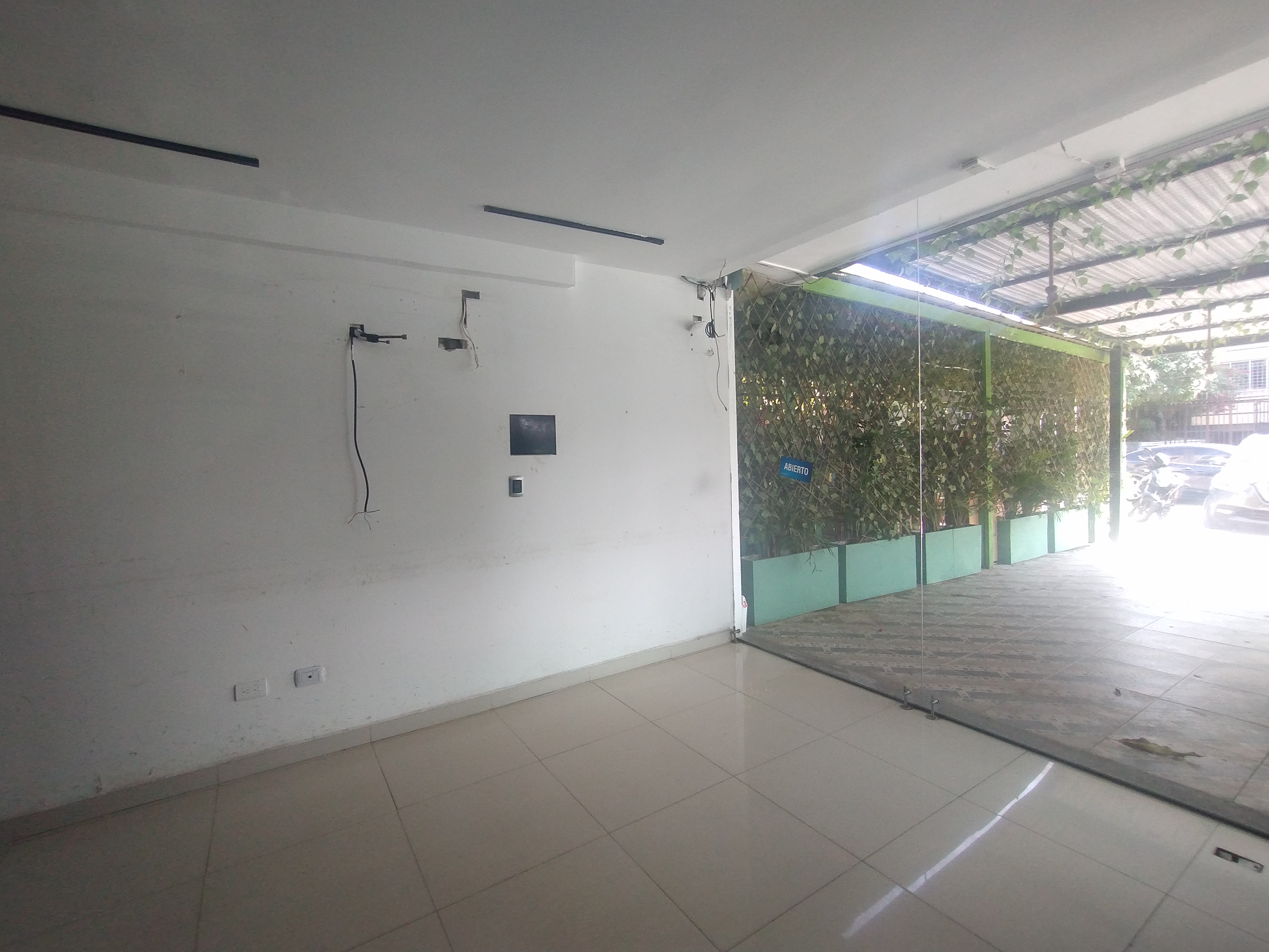 Local en arriendo en San Vicente, Barranquilla, 50 m² · foto 5 de 8