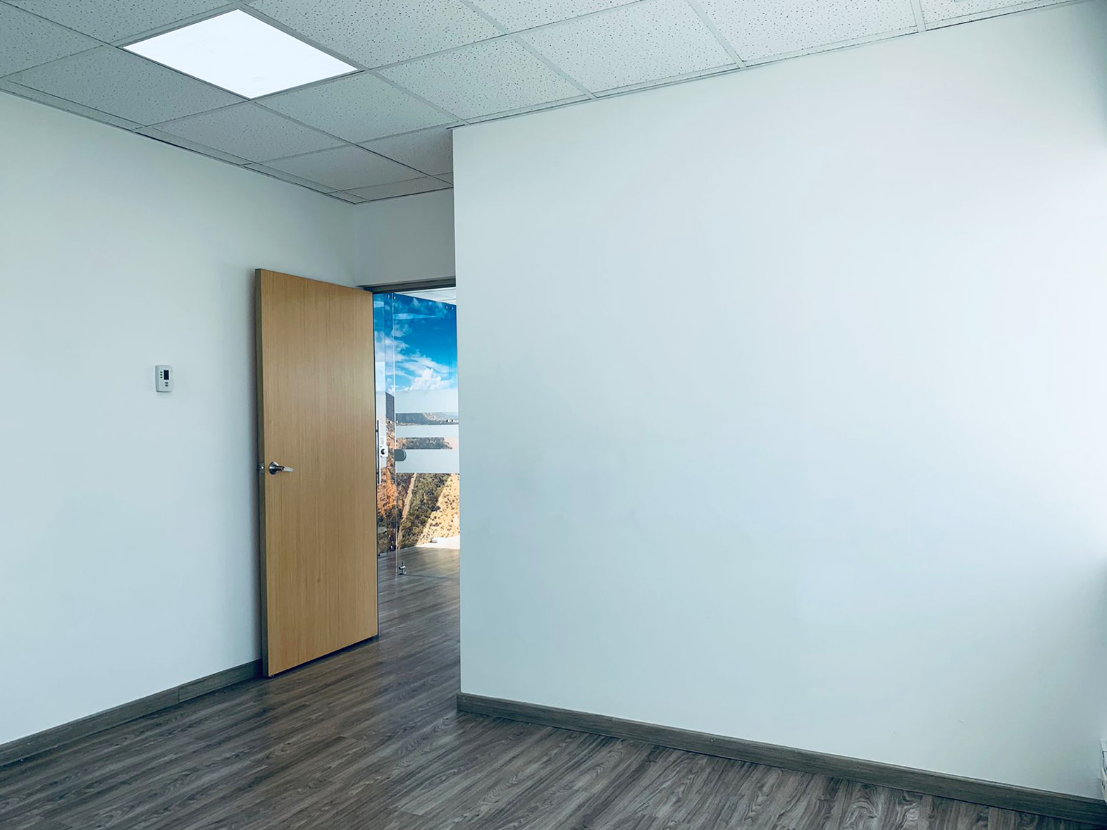 Oficina en arriendo en Manila, Medellín, 98 m² · foto 7 de 15