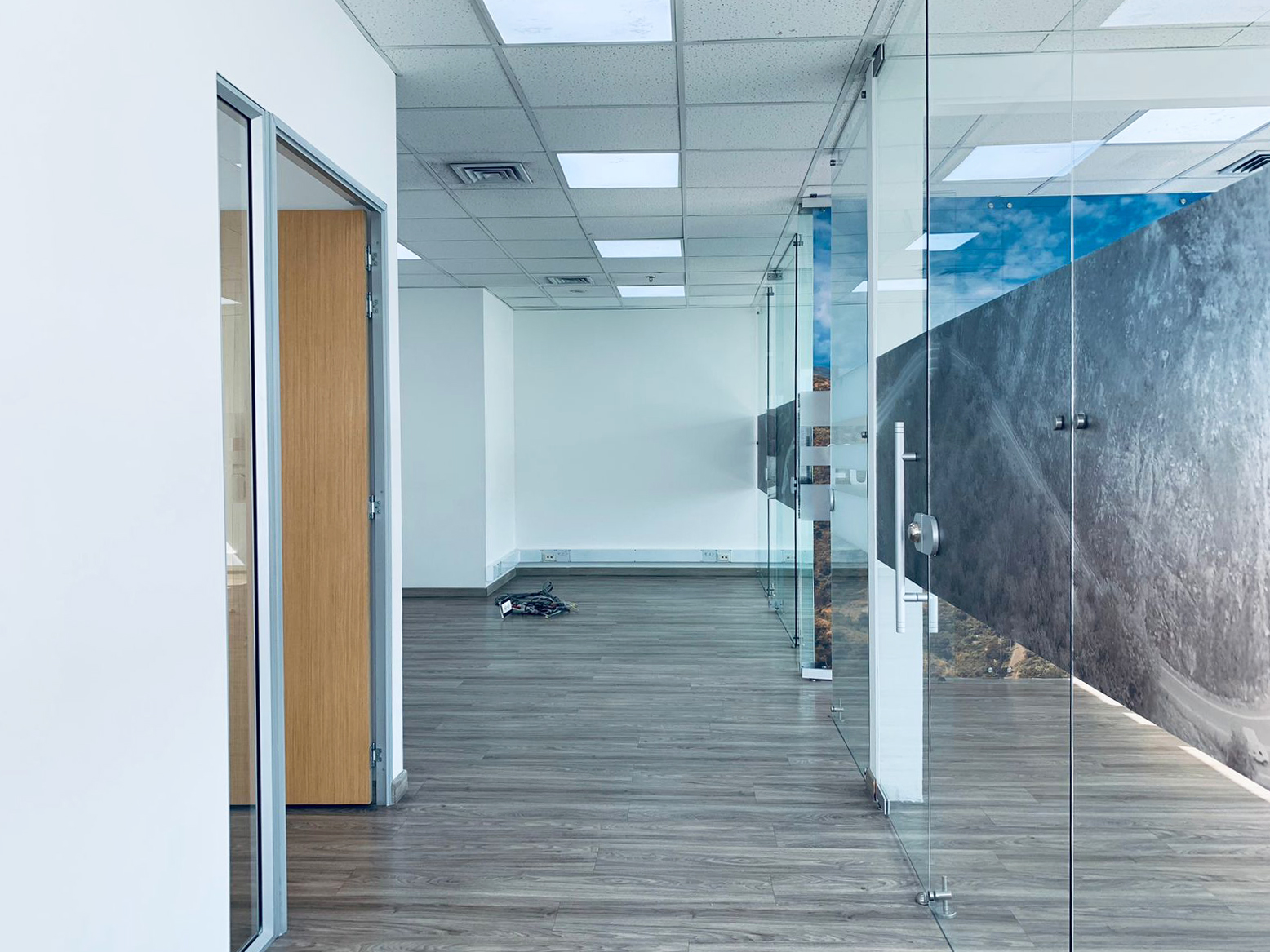 Oficina en arriendo en Manila, Medellín, 98 m² · foto 8 de 15