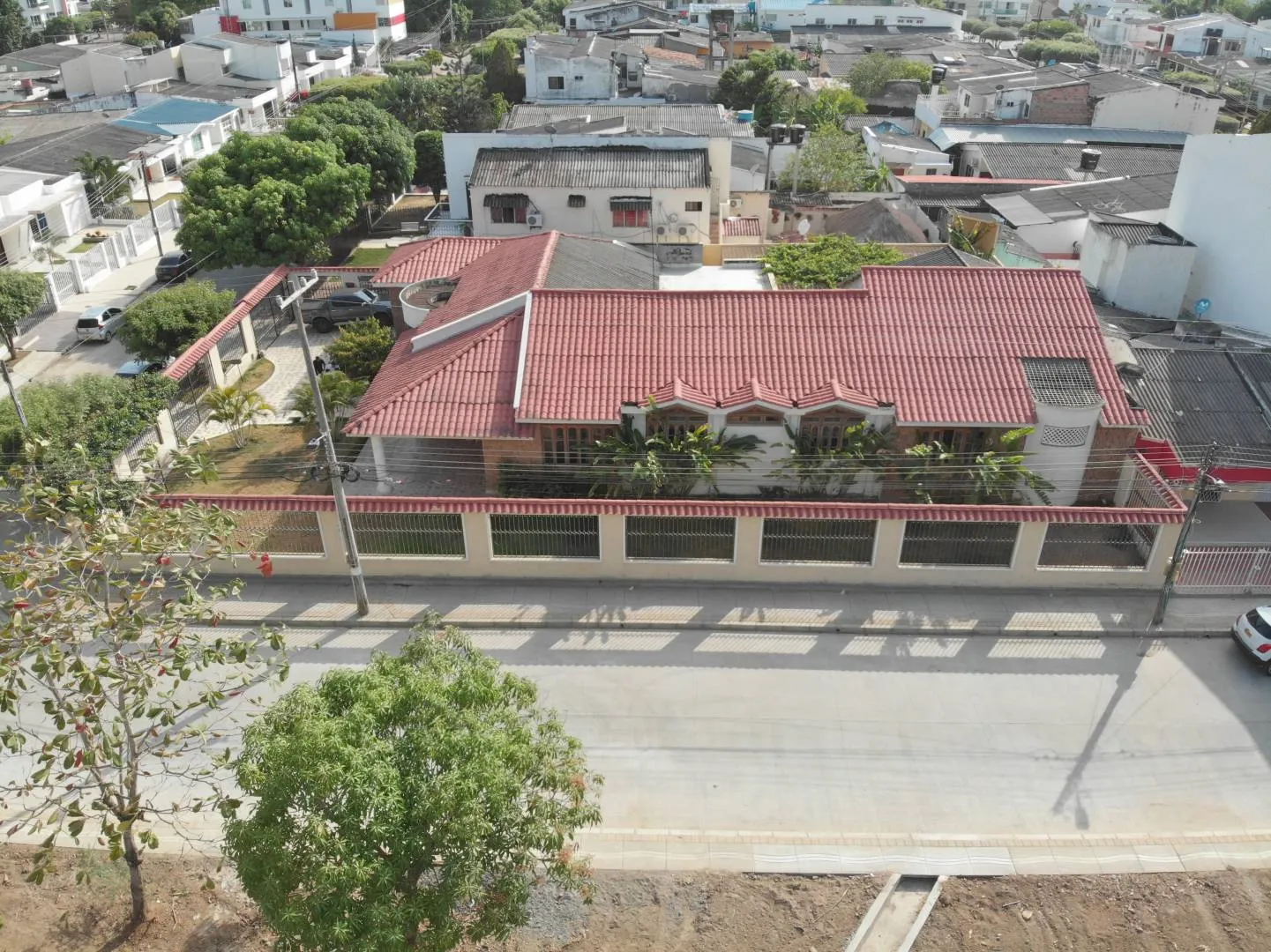 Casa en arriendo en Montería · foto 21 de 24
