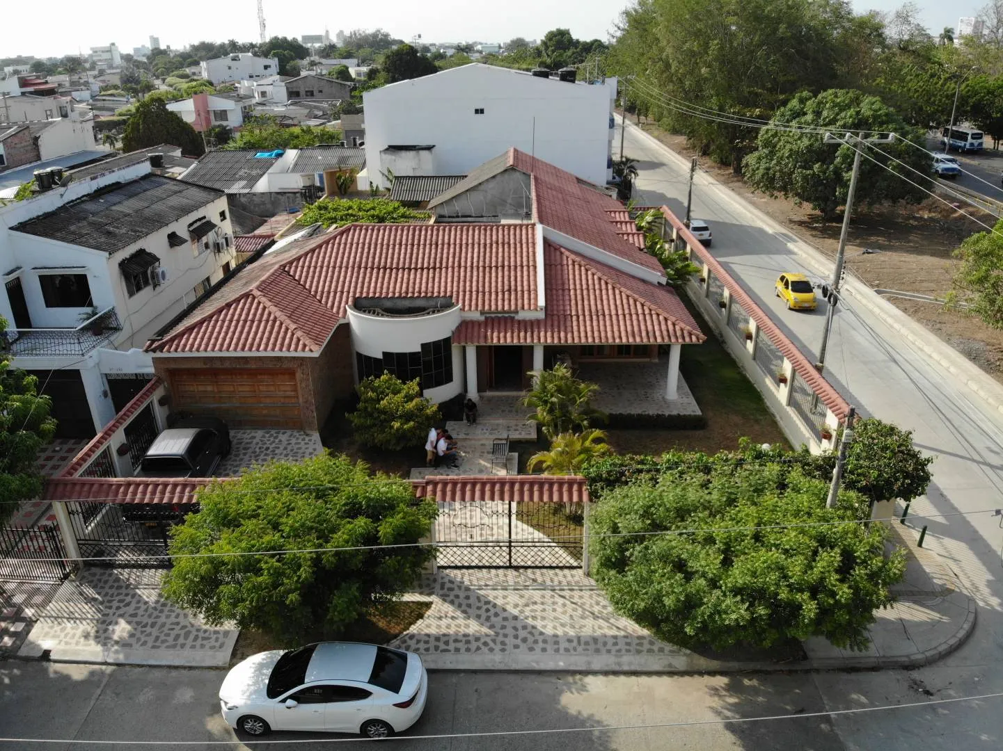 Casa en arriendo en Montería · foto 22 de 24