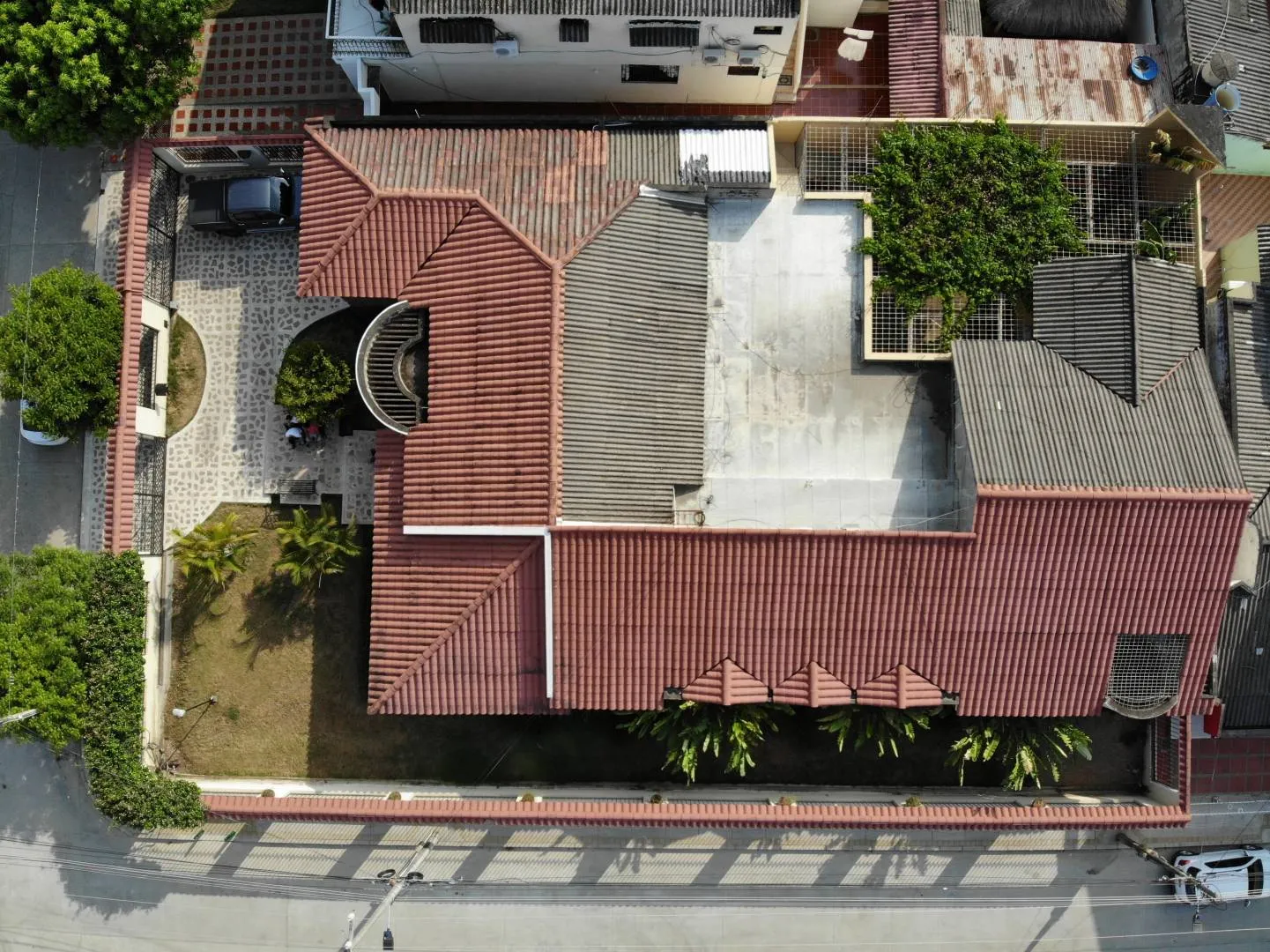 Casa en arriendo en Montería · foto 23 de 24