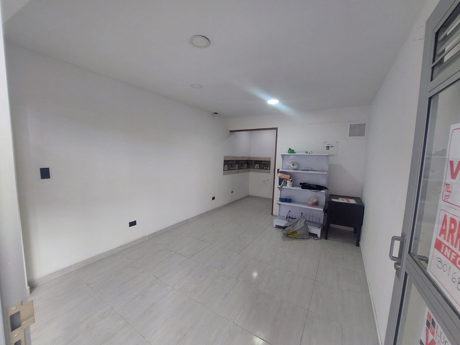 Local en venta en Alta Suiza, Manizales, 20 m² · foto 5 de 11