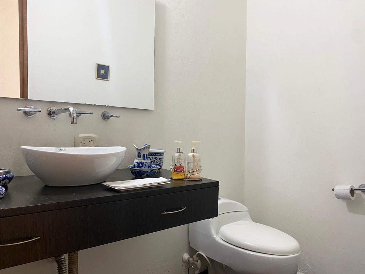 Casa de 3 alcobas en venta en Los Salados, El Retiro, 230 m² · foto 11 de 14