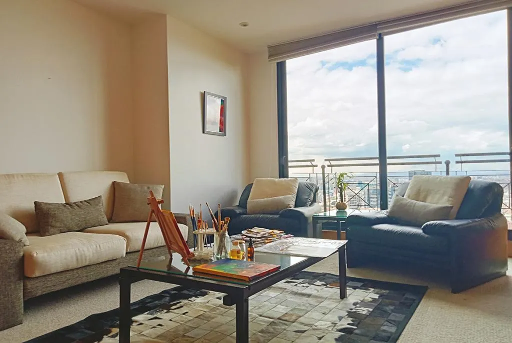 Apartamento en venta en Bosques Del Marques, Bogotá · foto 11 de 24