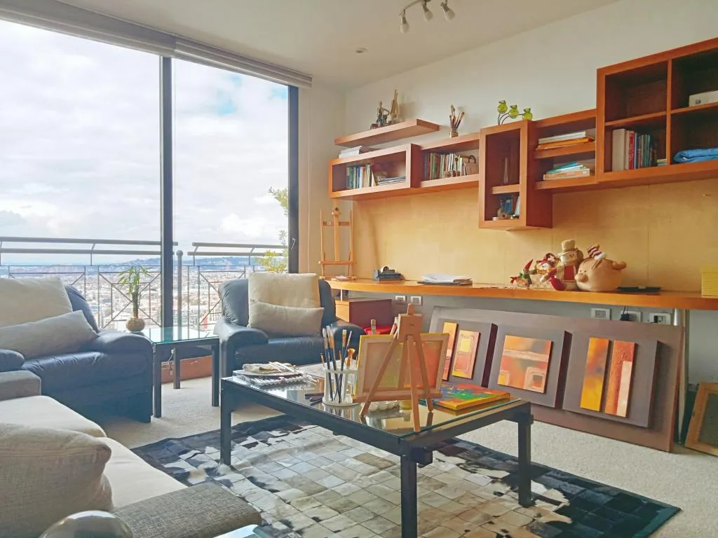 Apartamento en venta en Bosques Del Marques, Bogotá · foto 12 de 24