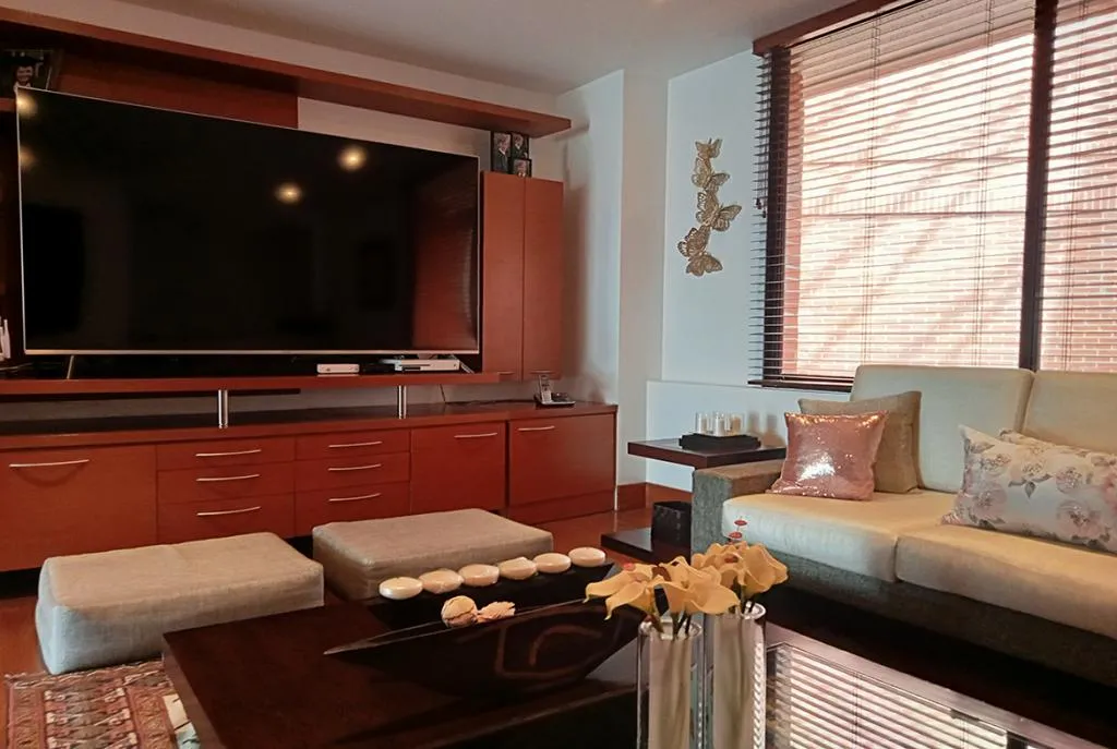 Apartamento en venta en Bosques Del Marques, Bogotá · foto 14 de 24