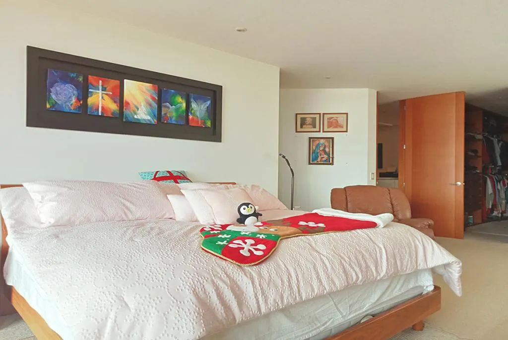 Apartamento en venta en Bosques Del Marques, Bogotá · foto 15 de 24