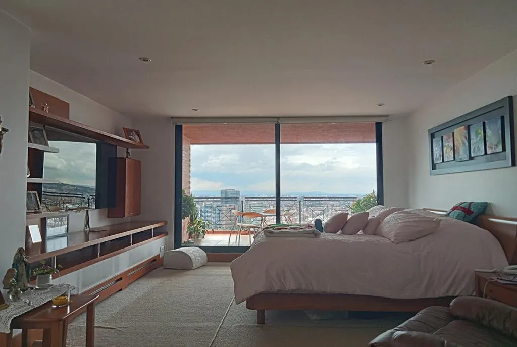 Apartamento en venta en Bosques Del Marques, Bogotá · foto 16 de 24