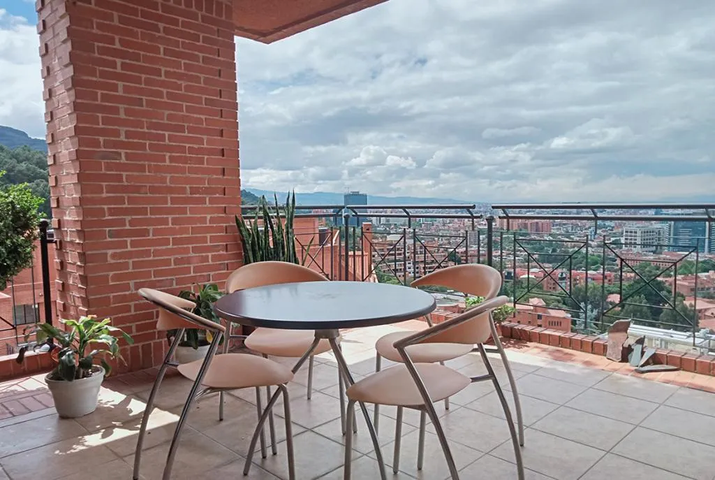 Apartamento en venta en Bosques Del Marques, Bogotá · foto 17 de 24