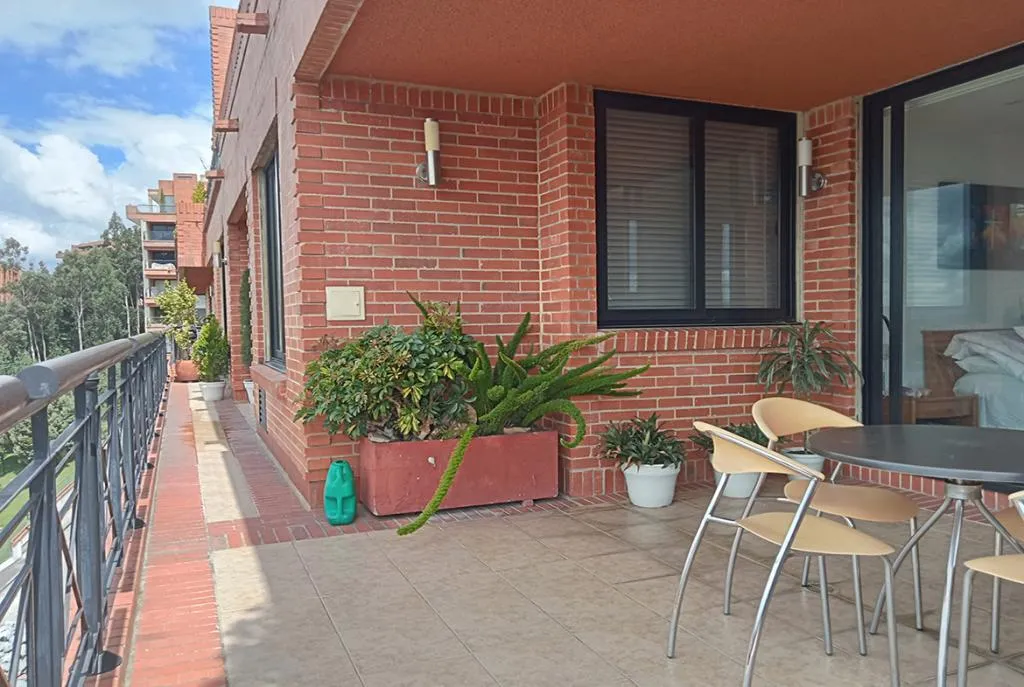 Apartamento en venta en Bosques Del Marques, Bogotá · foto 18 de 24