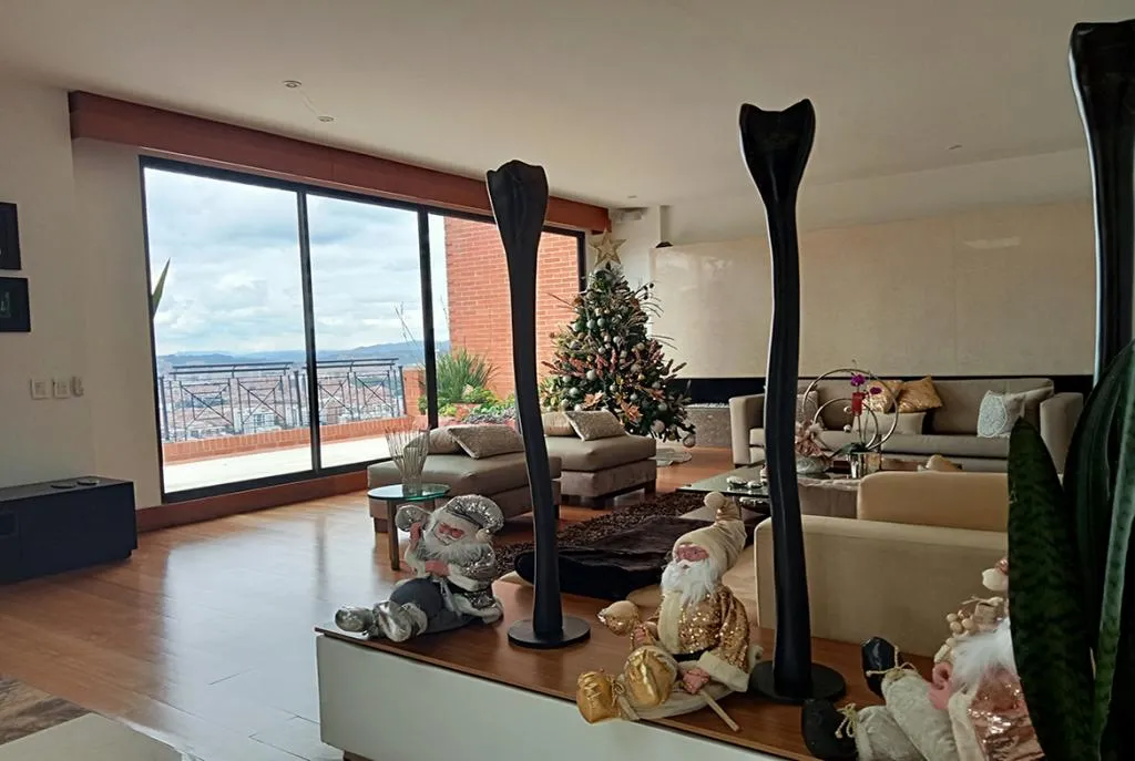 Apartamento en venta en Bosques Del Marques, Bogotá · foto 2 de 24