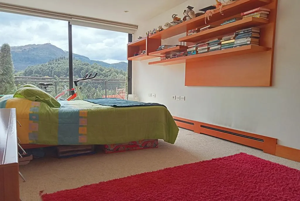 Apartamento en venta en Bosques Del Marques, Bogotá · foto 23 de 24