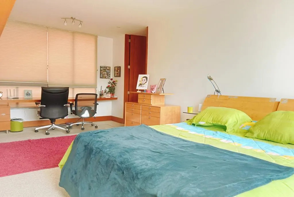 Apartamento en venta en Bosques Del Marques, Bogotá · foto 24 de 24