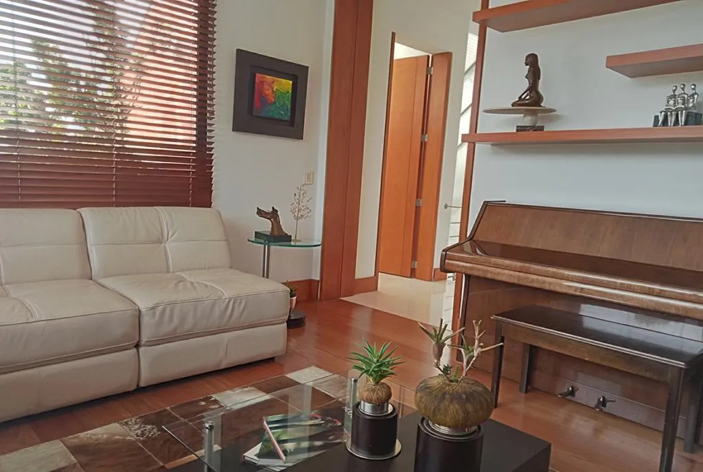 Apartamento en venta en Bosques Del Marques, Bogotá · foto 5 de 24