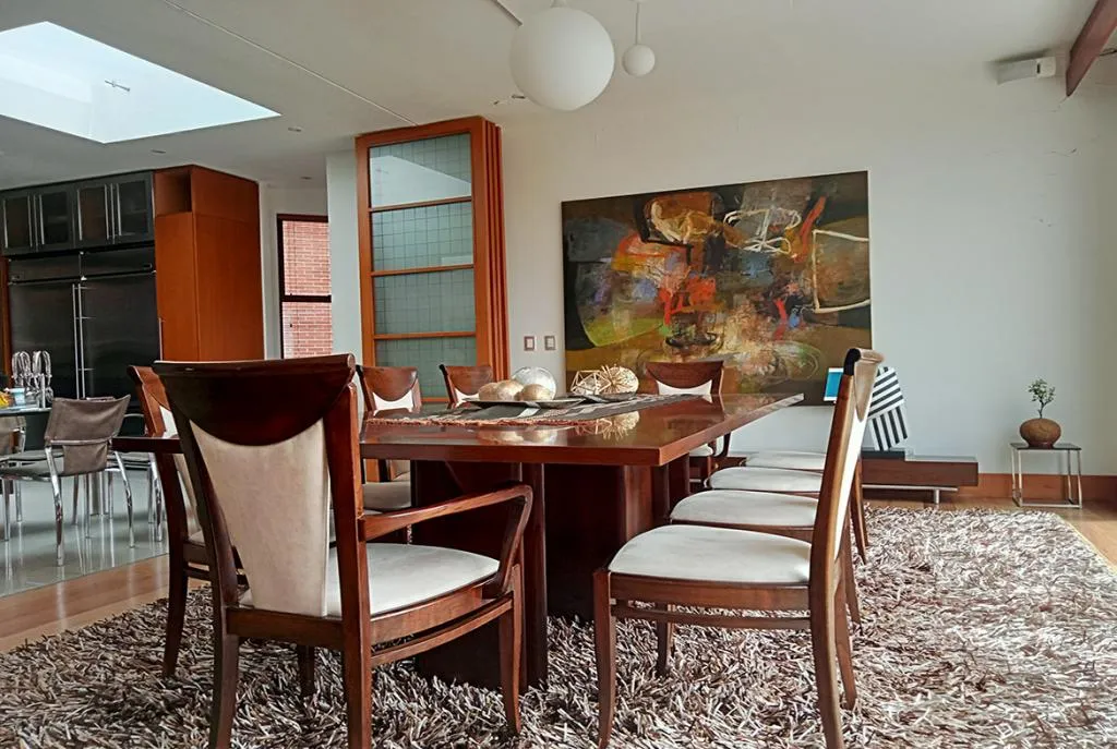 Apartamento en venta en Bosques Del Marques, Bogotá · foto 6 de 24