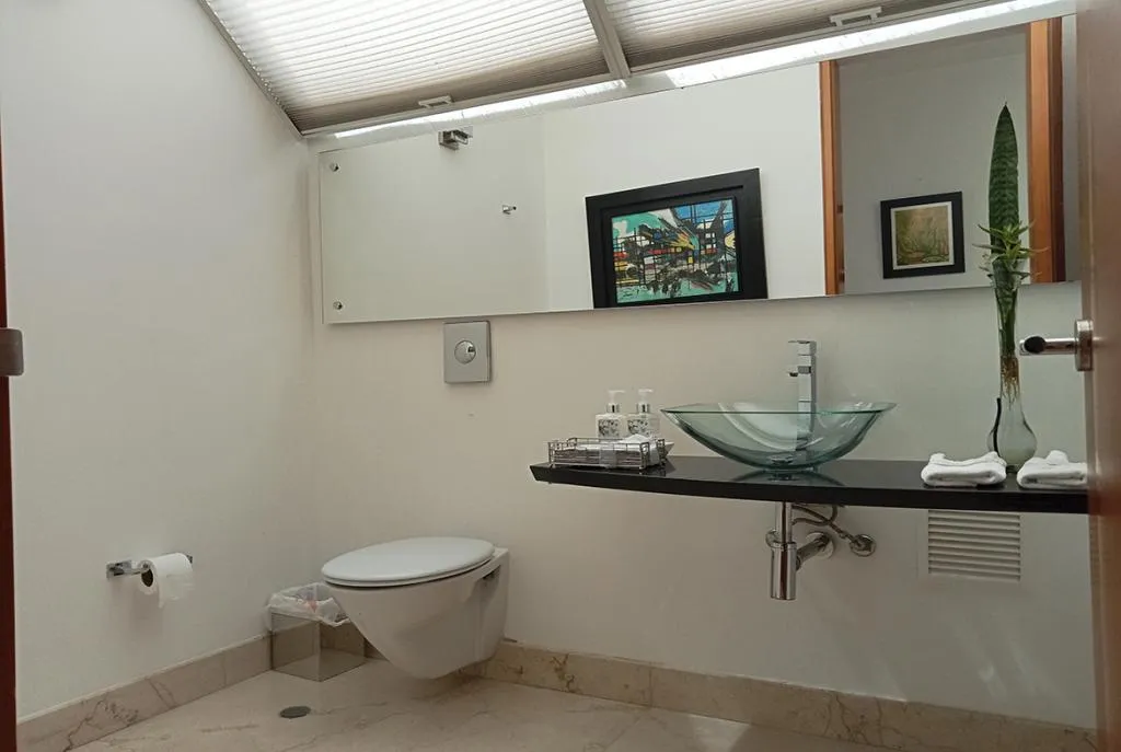 Apartamento en venta en Bosques Del Marques, Bogotá · foto 7 de 24