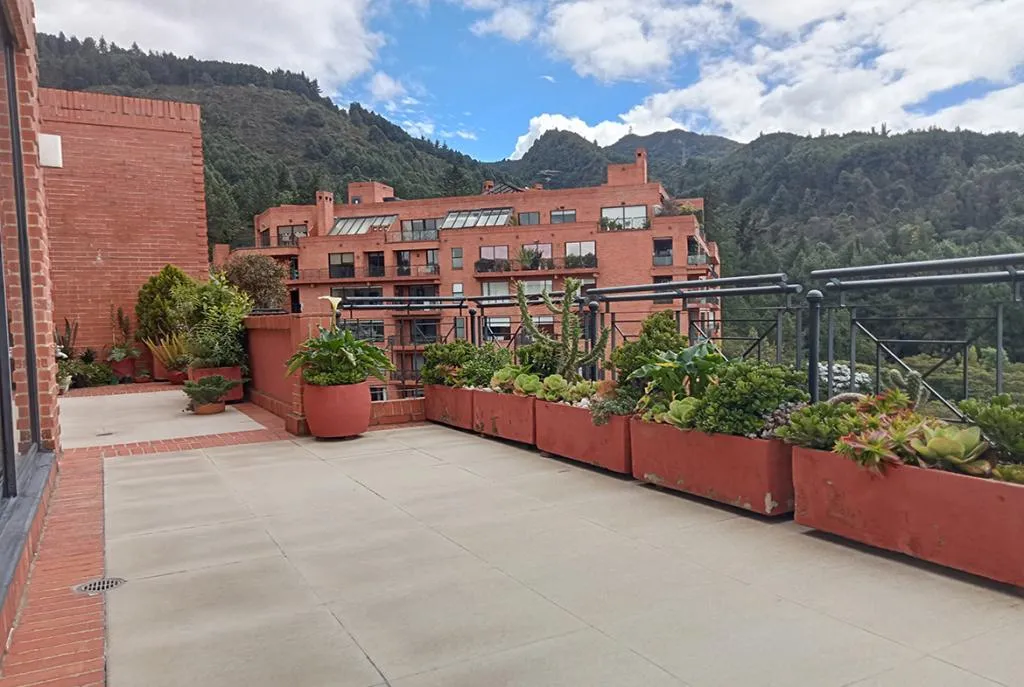 Apartamento en venta en Bosques Del Marques, Bogotá · foto 8 de 24