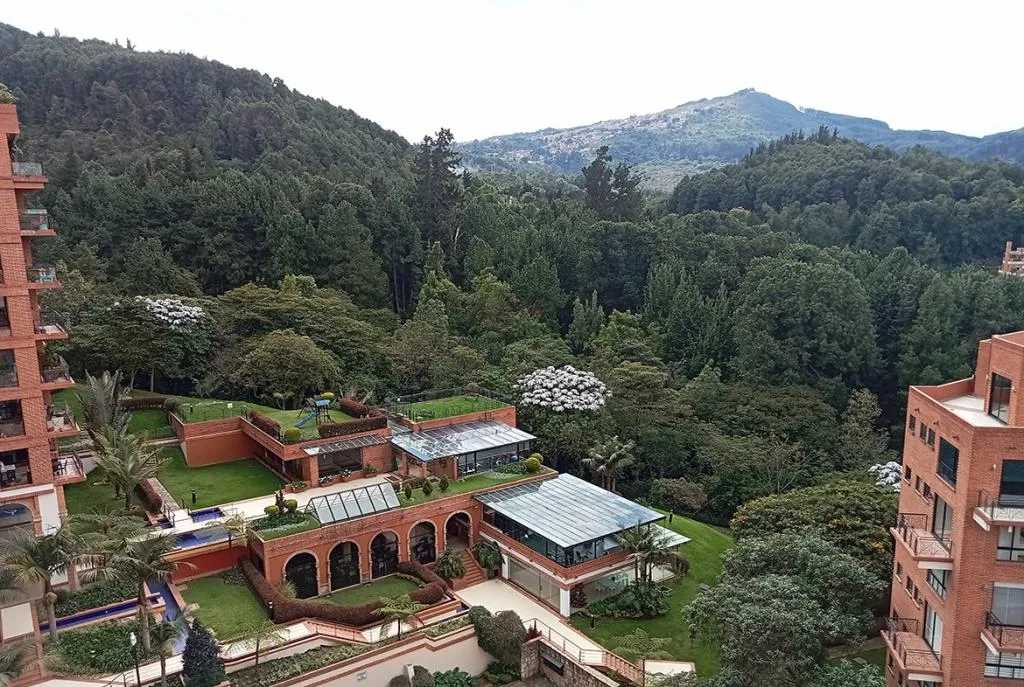 Apartamento en venta en Bosques Del Marques, Bogotá · foto 9 de 24