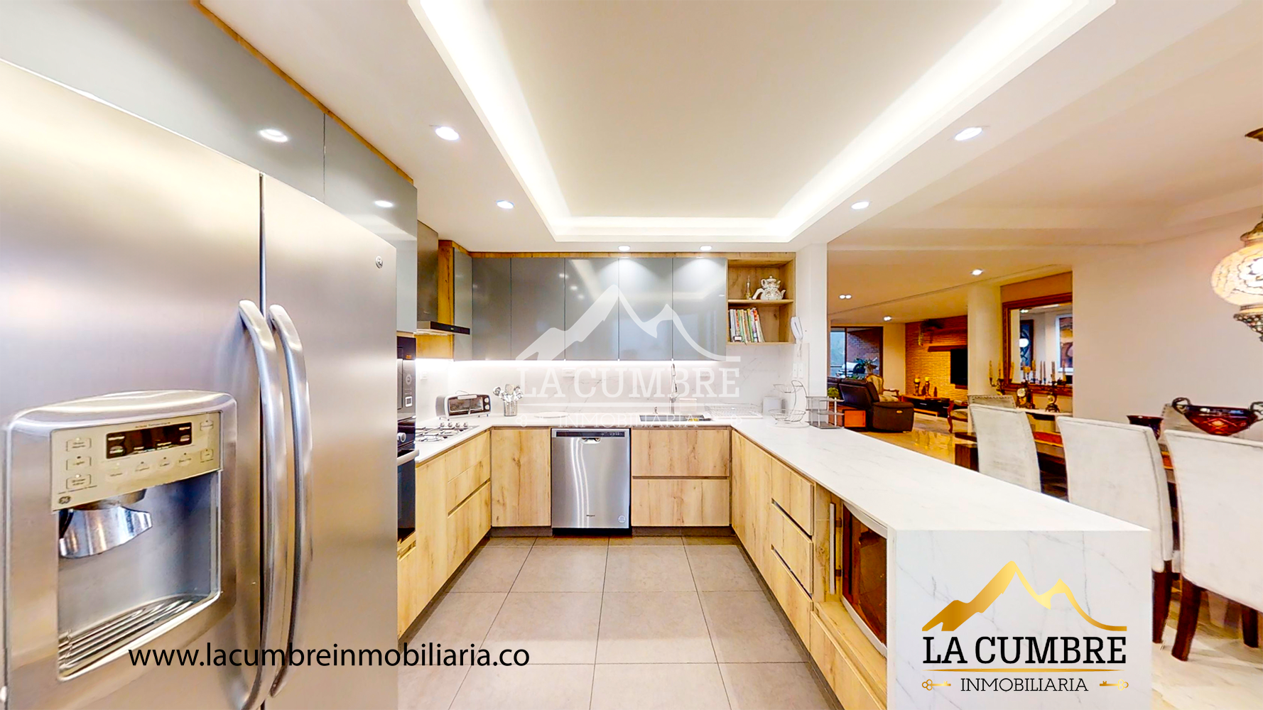 Apartamento en arriendo en La Calera, Medellín · foto 10 de 18
