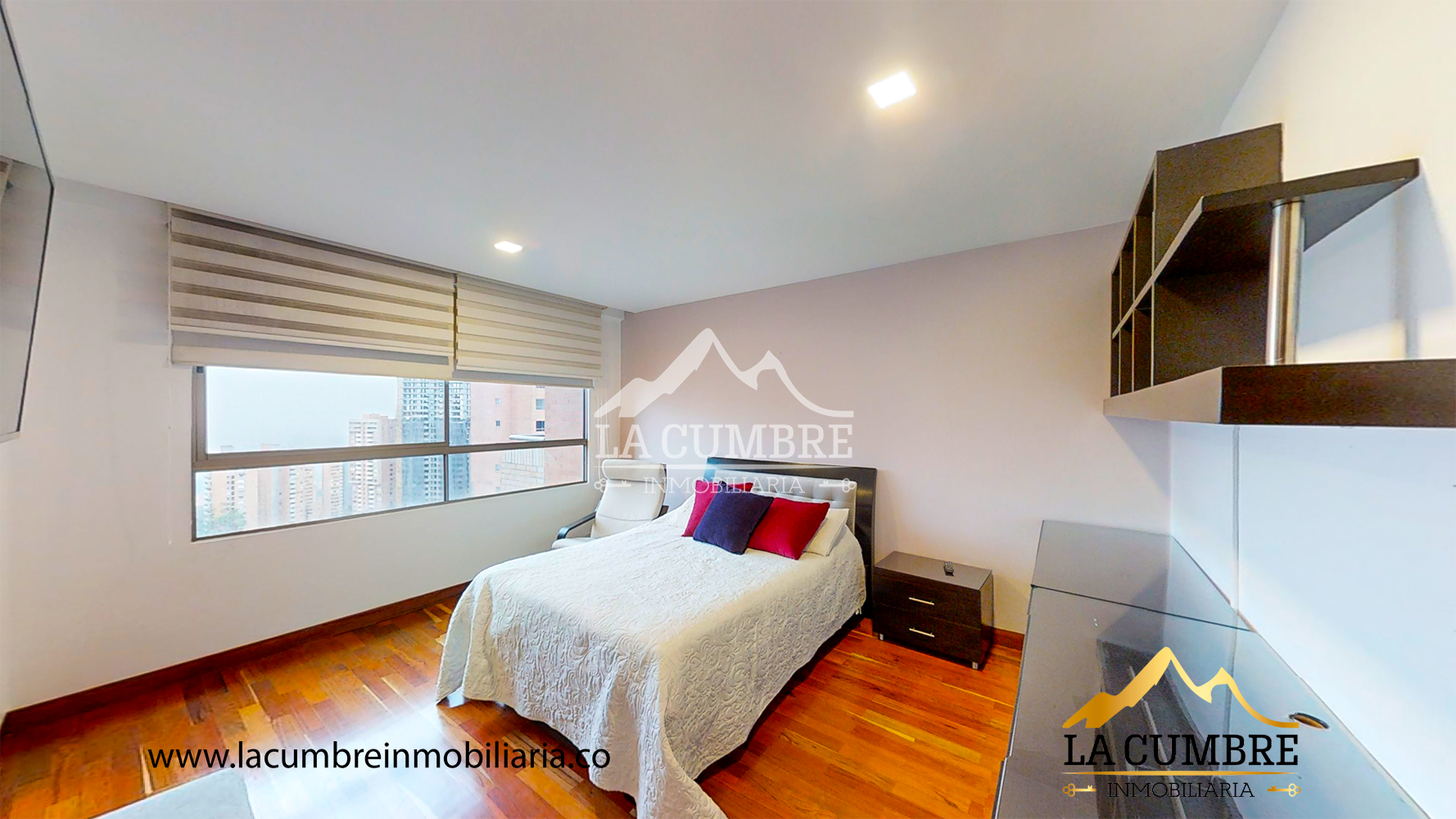 Apartamento en arriendo en La Calera, Medellín · foto 11 de 18