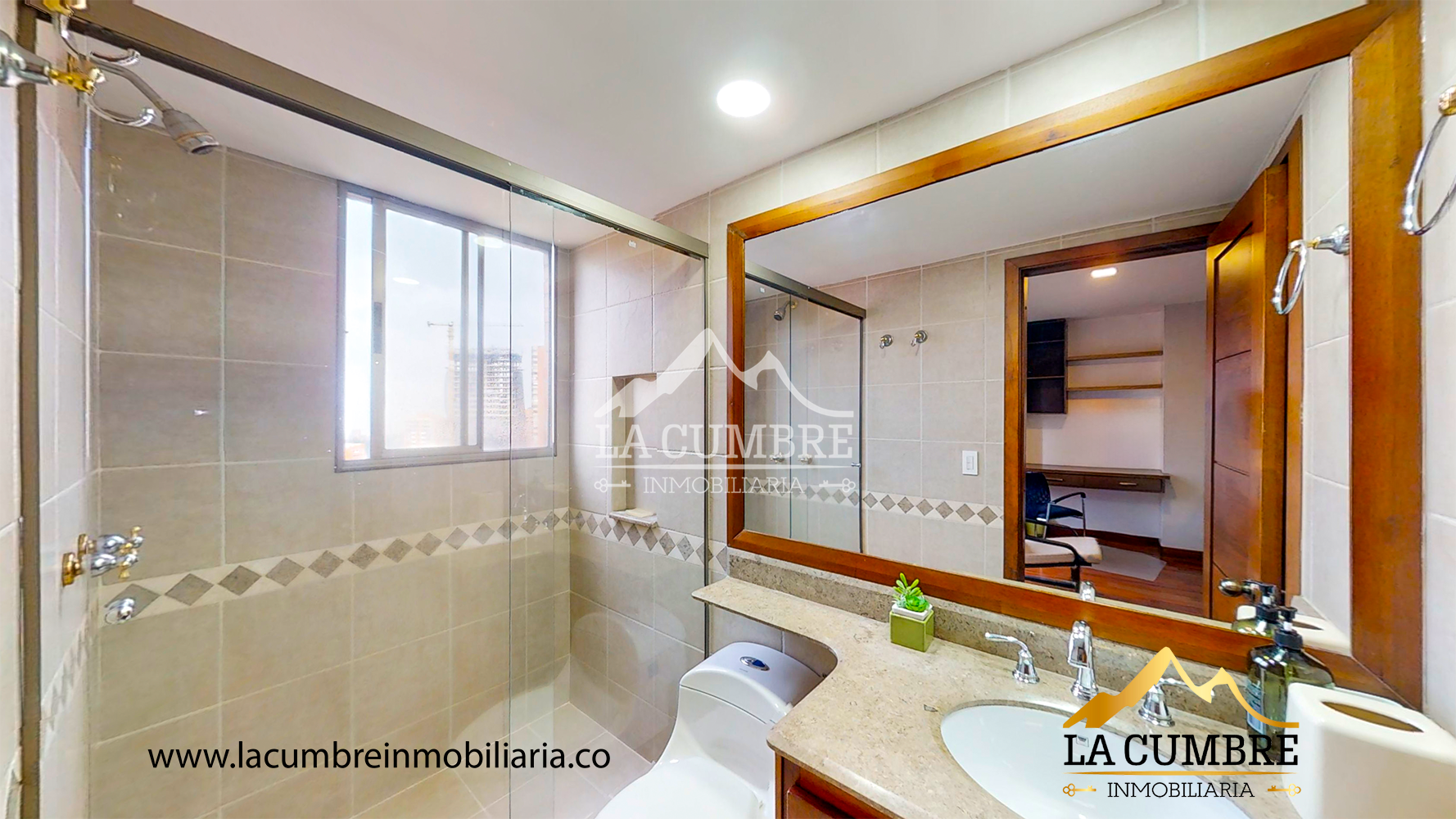 Apartamento en arriendo en La Calera, Medellín · foto 14 de 18