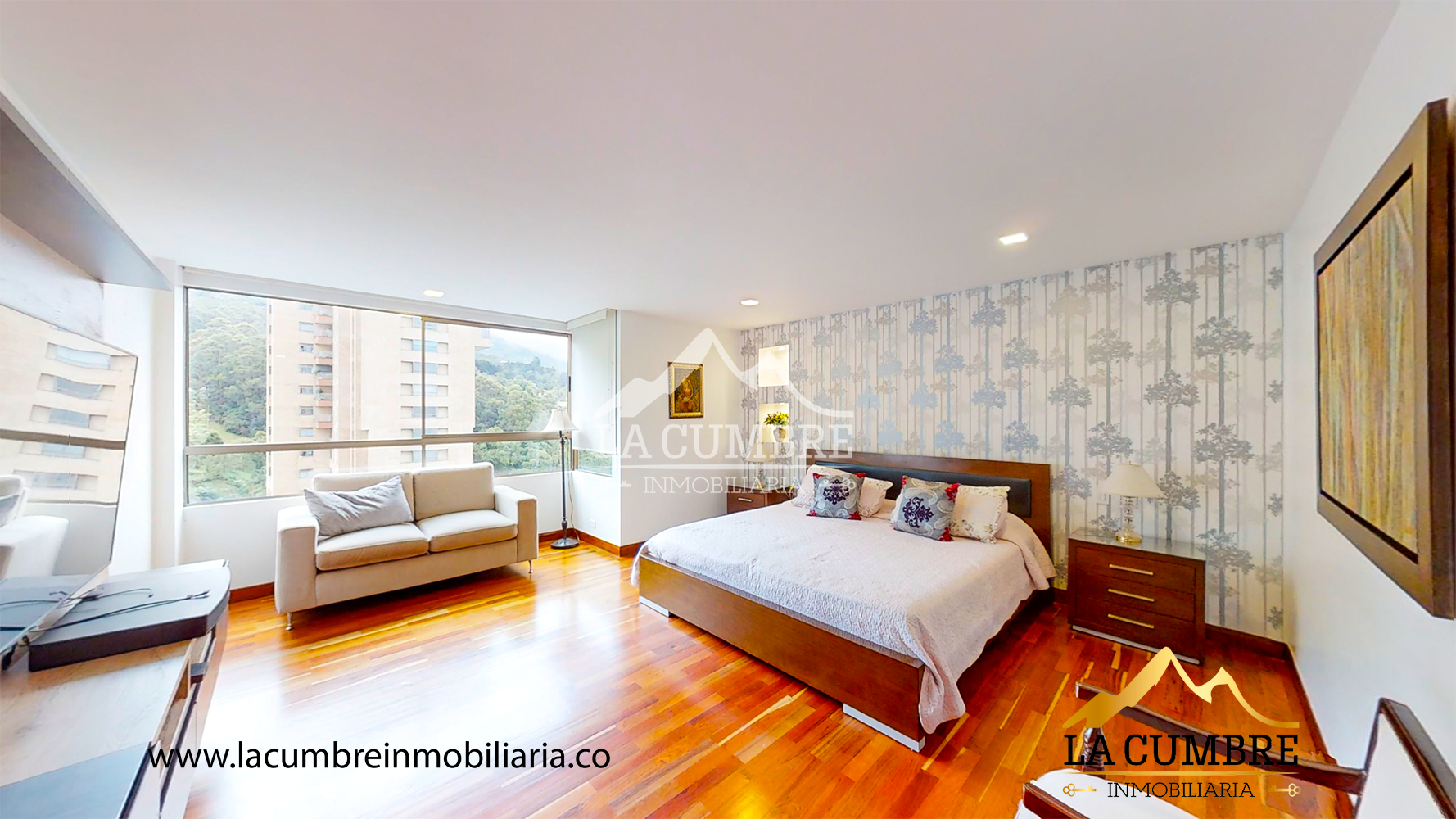 Apartamento en arriendo en La Calera, Medellín · foto 16 de 18