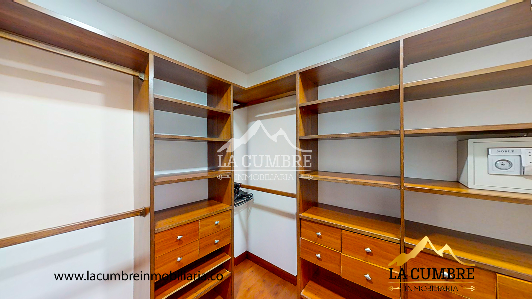 Apartamento en arriendo en La Calera, Medellín · foto 17 de 18