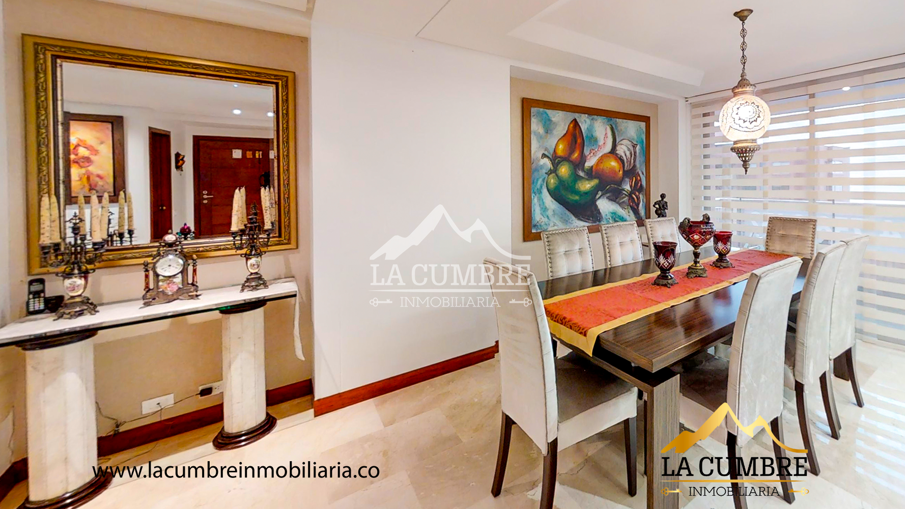 Apartamento en arriendo en La Calera, Medellín · foto 6 de 18