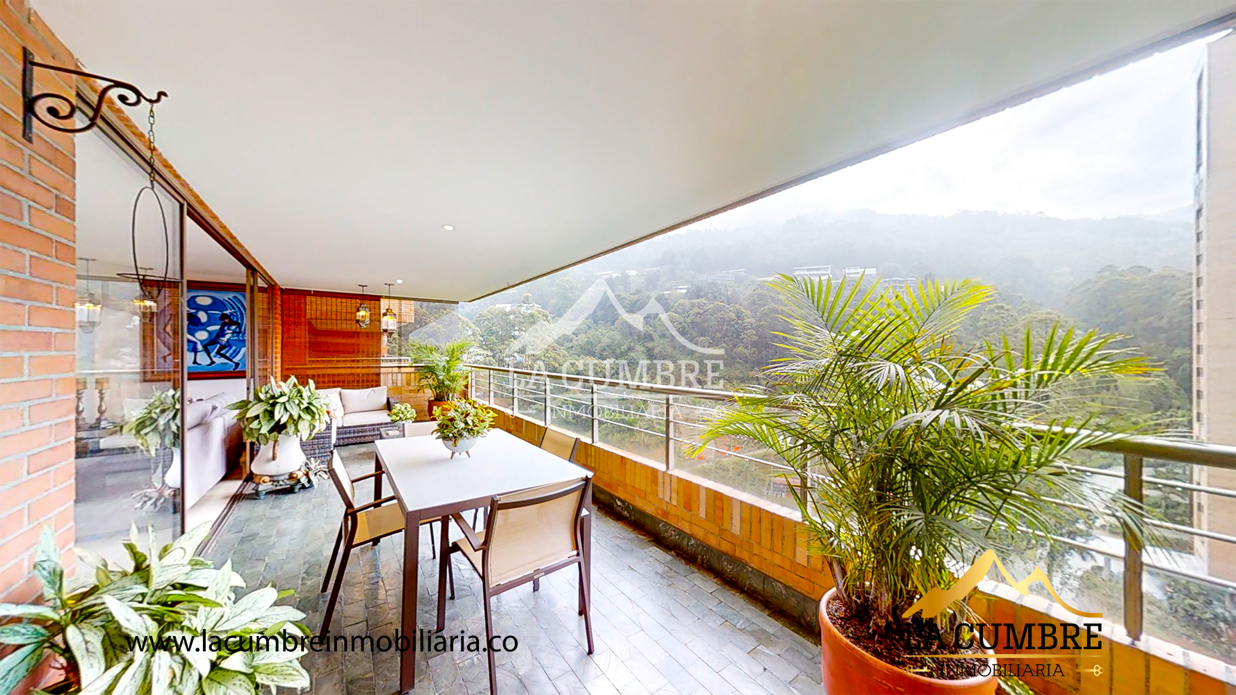 Apartamento en arriendo en La Calera, Medellín · foto 7 de 18