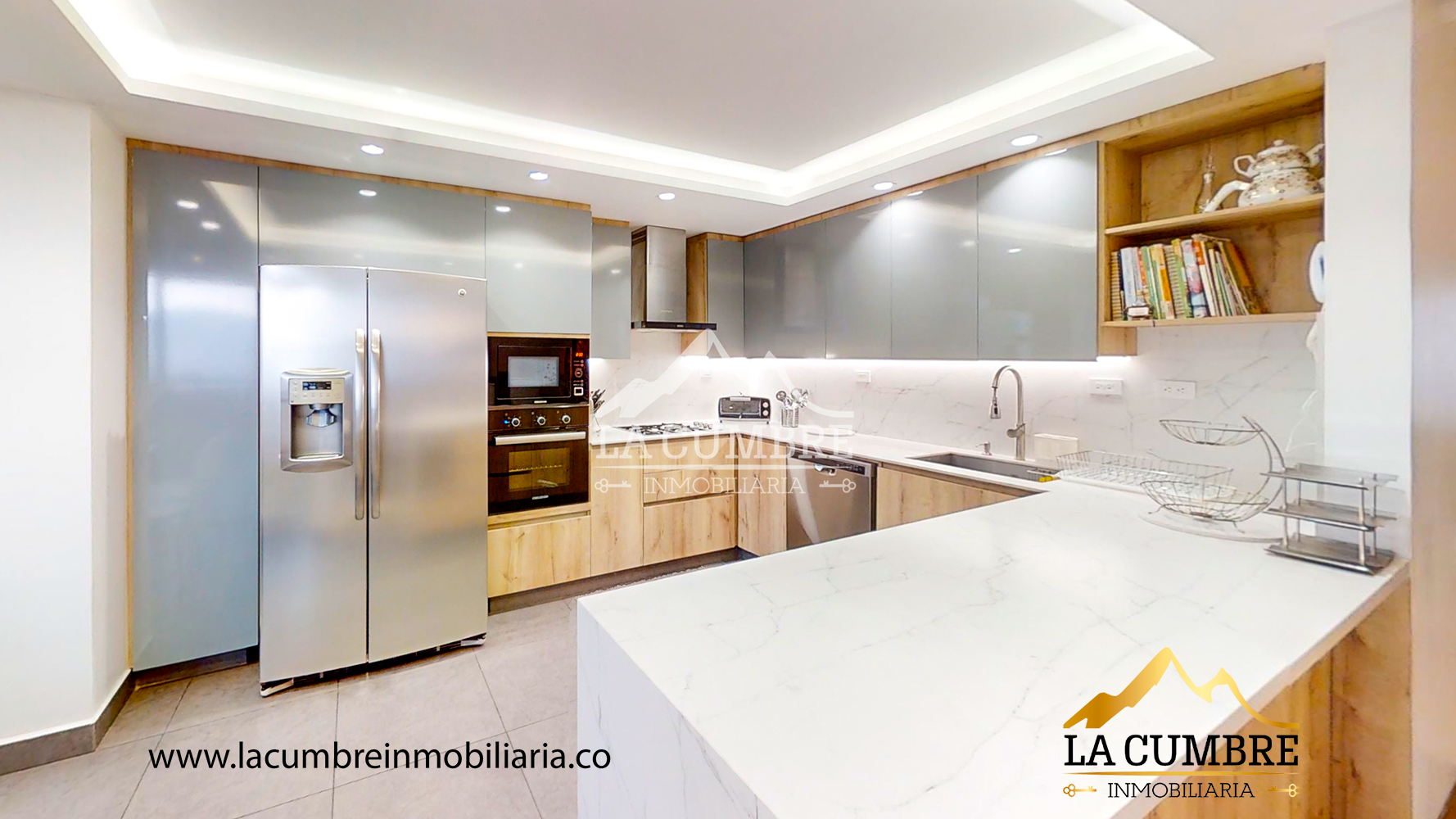 Apartamento en arriendo en La Calera, Medellín · foto 9 de 18