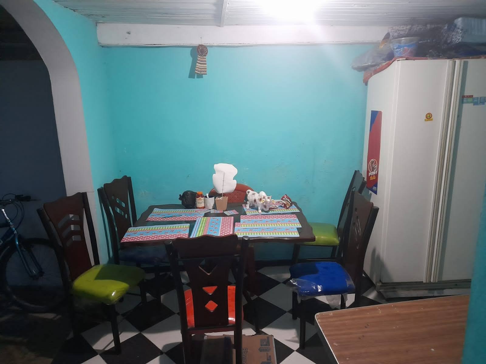 Casa en venta en Las Cruces, Bogotá · foto 2 de 5