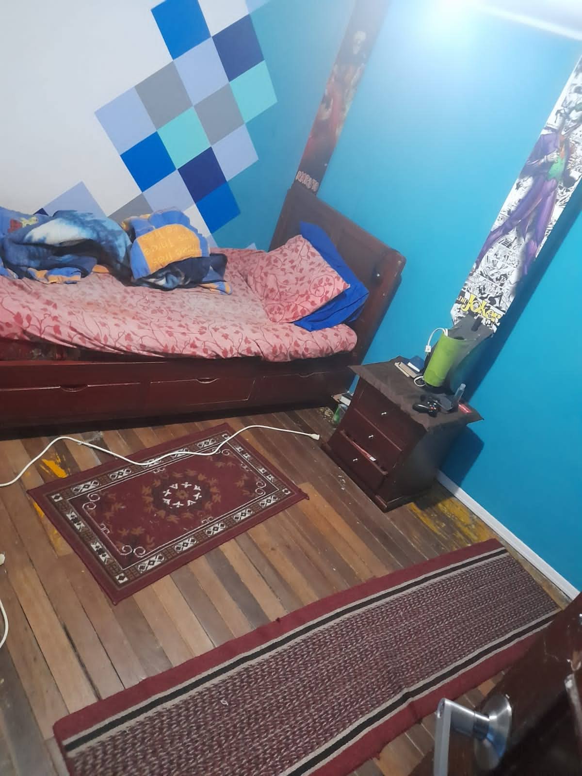Casa en venta en Las Cruces, Bogotá · foto 4 de 5