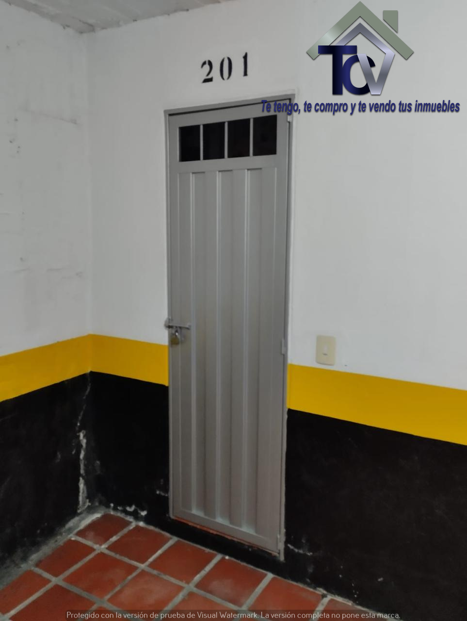 Apartamento en venta en Chicó Navarra, Bogotá · foto 10 de 10