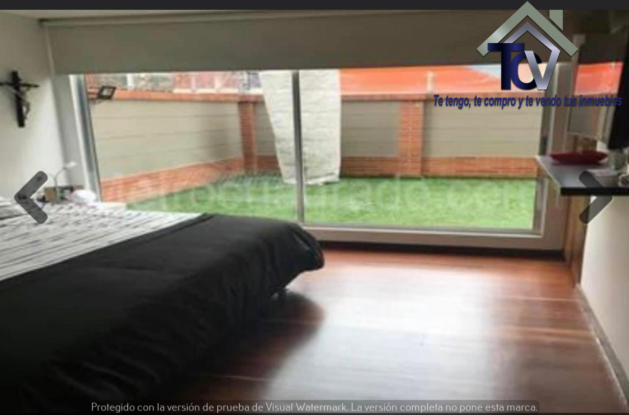 Apartamento en venta en Chicó Navarra, Bogotá · foto 4 de 10