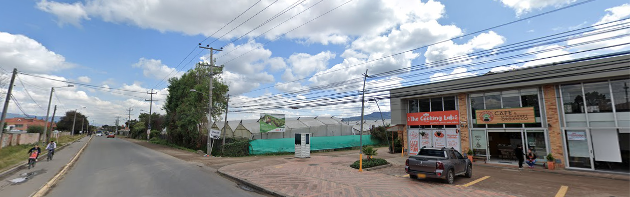 Lote en venta en Pinares, Chía, 16751 m² · foto 3 de 7