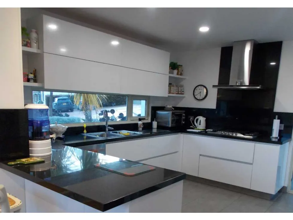 Casa de 3 alcobas en venta en Naranjal, Sopó, 375 m² · foto 11 de 24