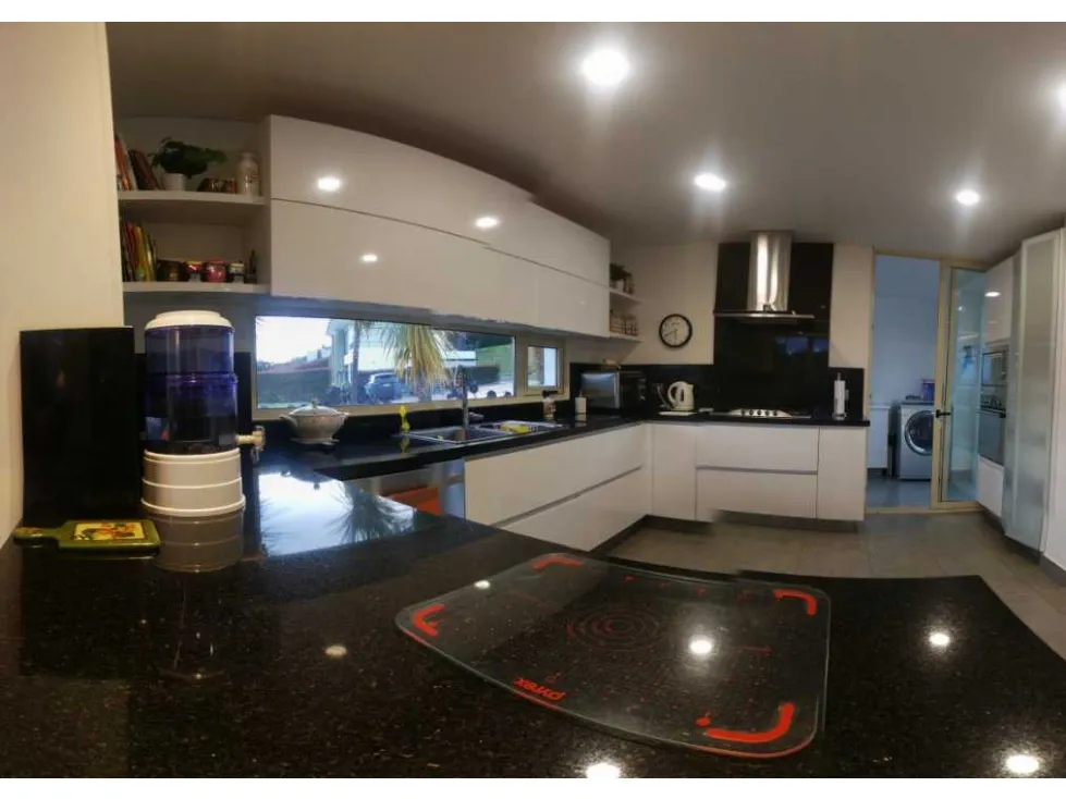 Casa de 3 alcobas en venta en Naranjal, Sopó, 375 m² · foto 12 de 24