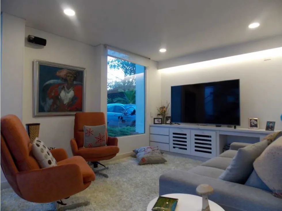 Casa de 3 alcobas en venta en Naranjal, Sopó, 375 m² · foto 22 de 24