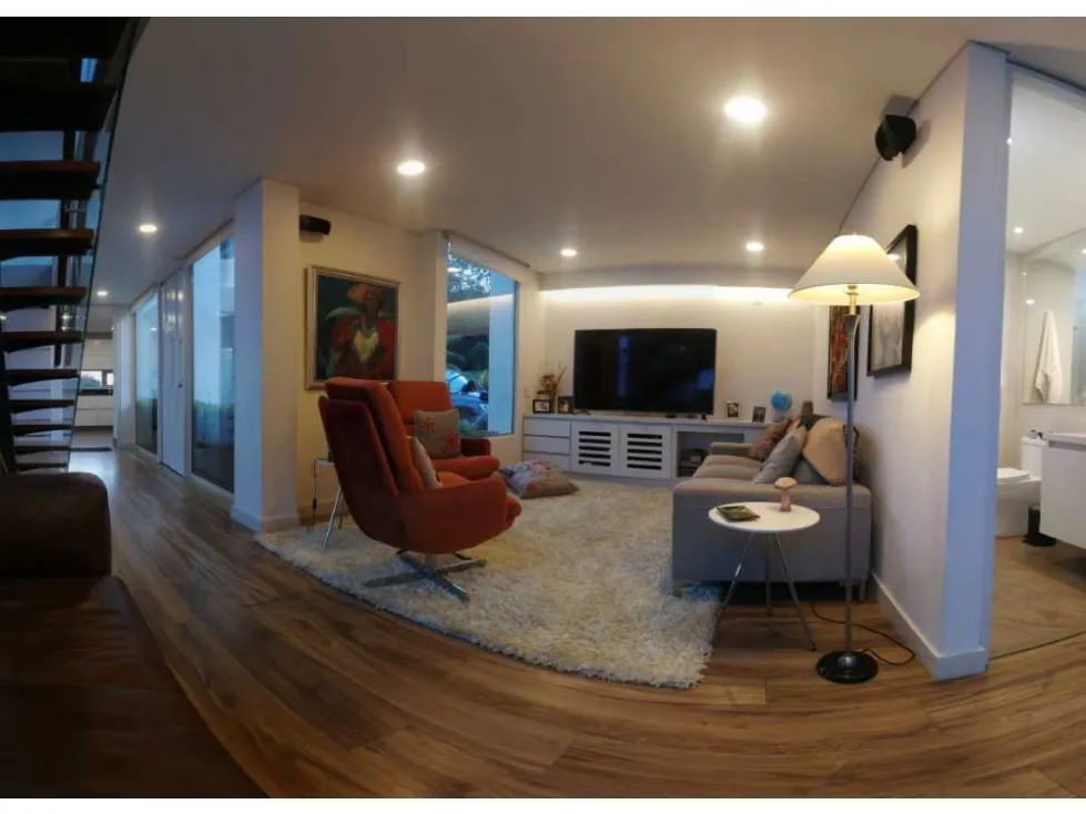 Casa de 3 alcobas en venta en Naranjal, Sopó, 375 m² · foto 24 de 24