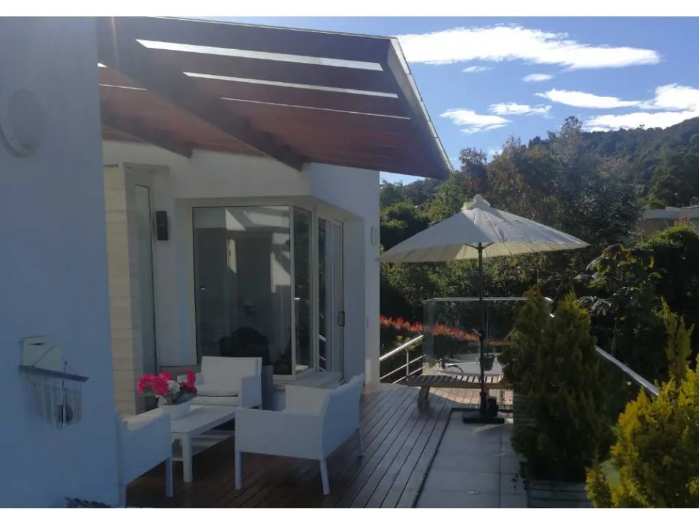 Casa de 3 alcobas en venta en Naranjal, Sopó, 375 m² · foto 6 de 24