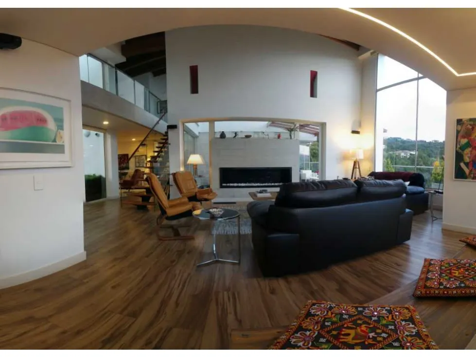 Casa de 3 alcobas en venta en Naranjal, Sopó, 375 m² · foto 7 de 24