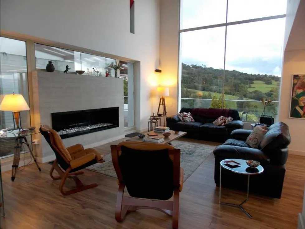 Casa de 3 alcobas en venta en Naranjal, Sopó, 375 m² · foto 8 de 24