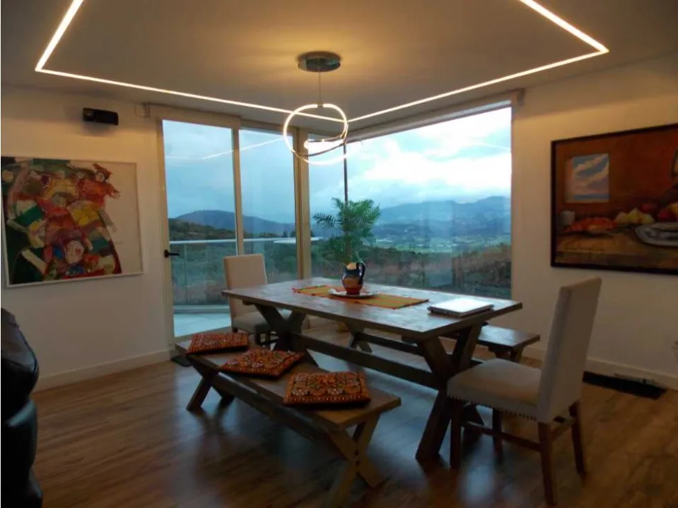 Casa de 3 alcobas en venta en Naranjal, Sopó, 375 m² · foto 9 de 24
