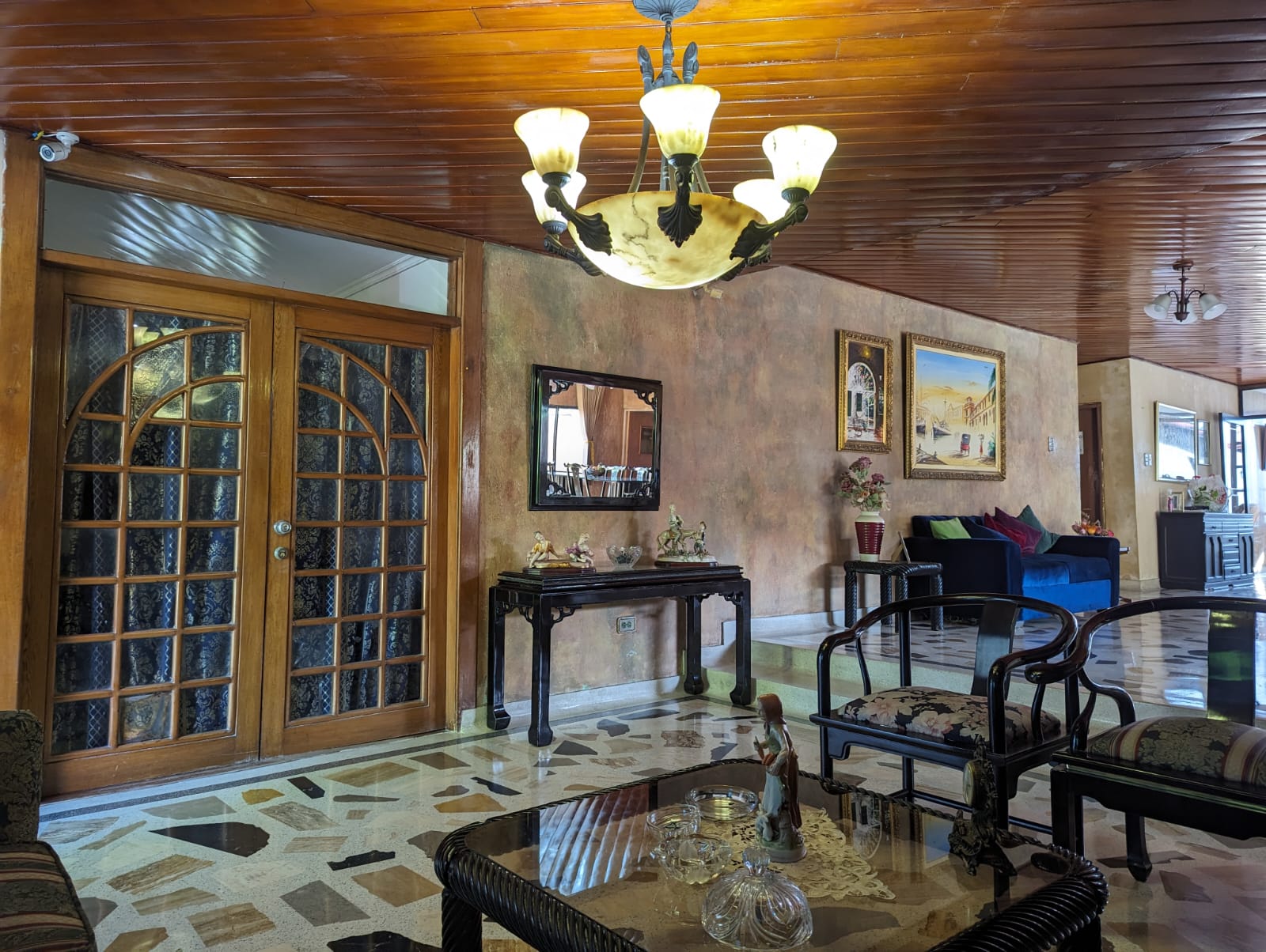 Casa en venta en La Campiña, Barranquilla · foto 11 de 24