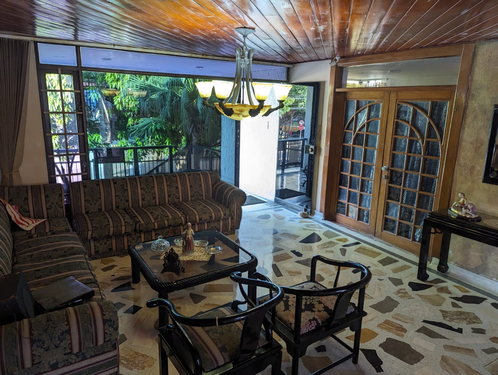 Casa en venta en La Campiña, Barranquilla · foto 12 de 24