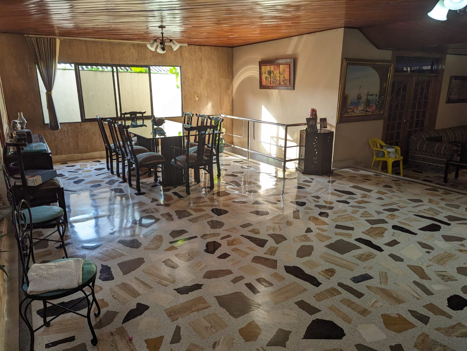 Casa en venta en La Campiña, Barranquilla · foto 20 de 24