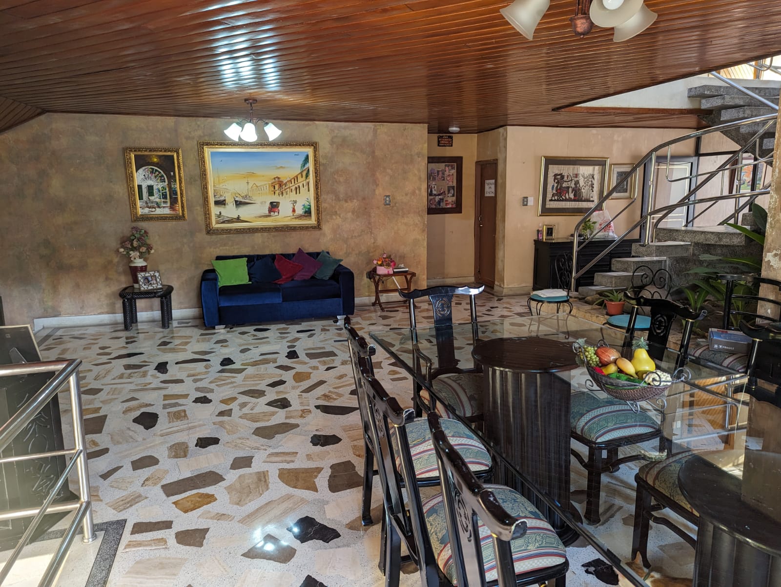 Casa en venta en La Campiña, Barranquilla · foto 13 de 24