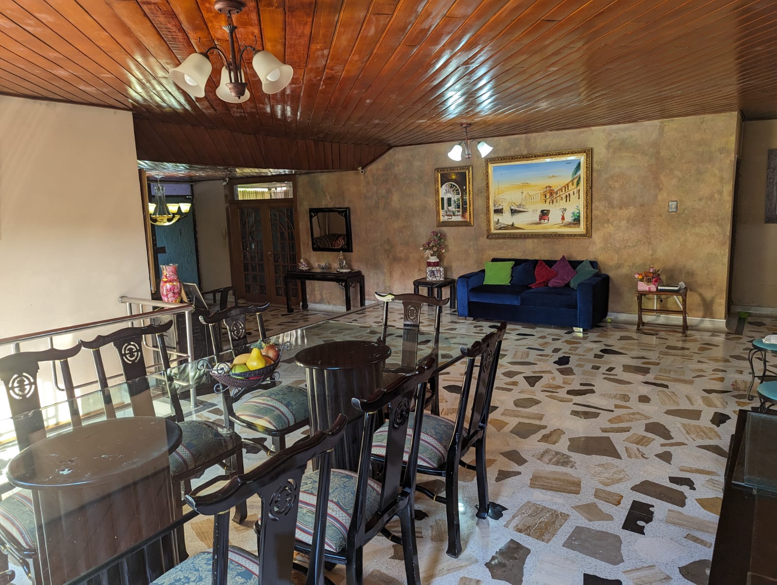Casa en venta en La Campiña, Barranquilla · foto 22 de 24