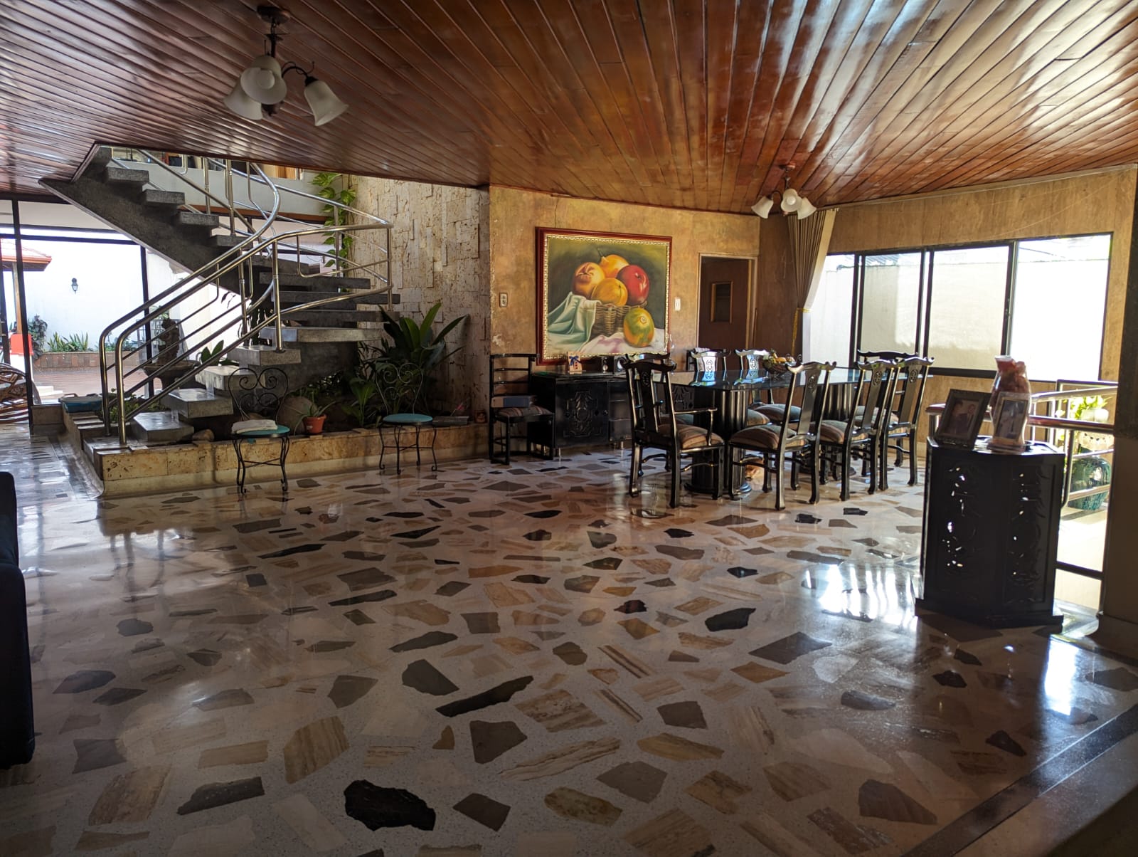 Casa en venta en La Campiña, Barranquilla · foto 4 de 24